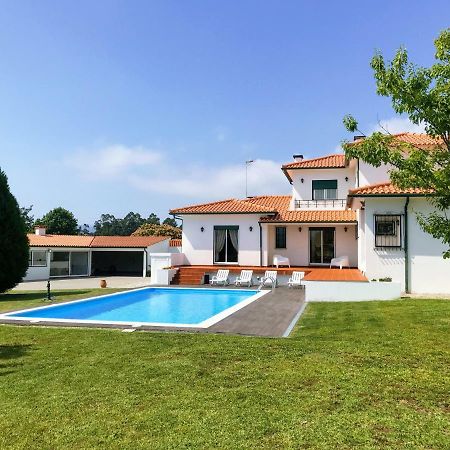 Casa Da Barrosa Villa กามีนญา ภายนอก รูปภาพ