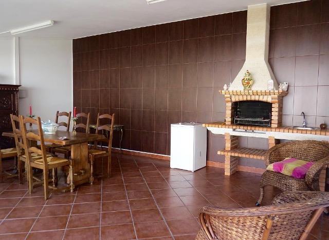 Casa Da Barrosa Villa กามีนญา ภายนอก รูปภาพ
