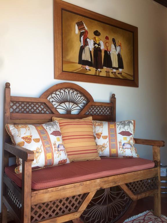 Casa Da Barrosa Villa กามีนญา ภายนอก รูปภาพ