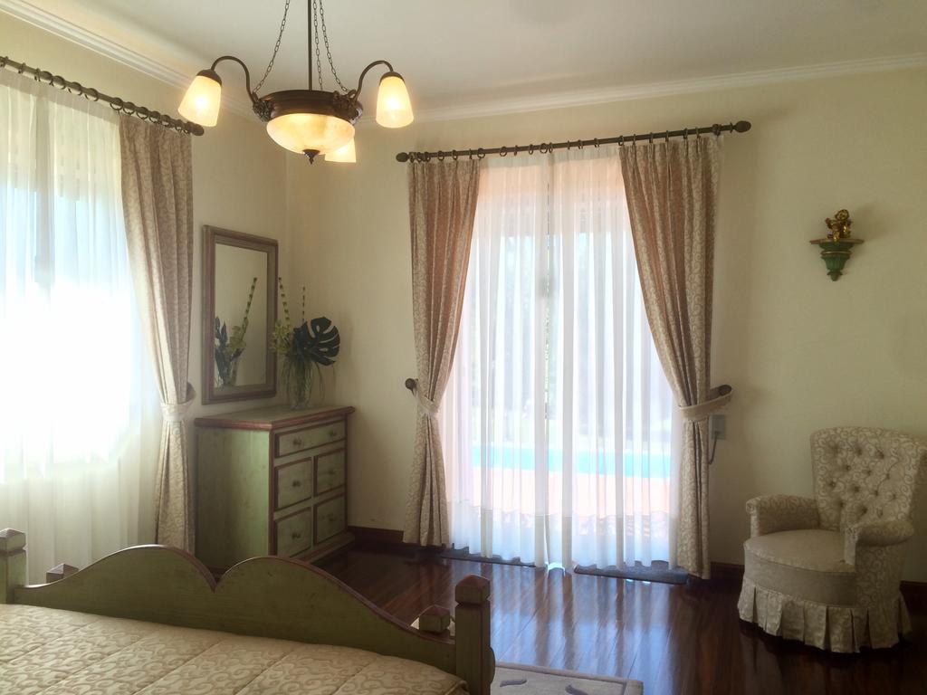 Casa Da Barrosa Villa กามีนญา ภายนอก รูปภาพ