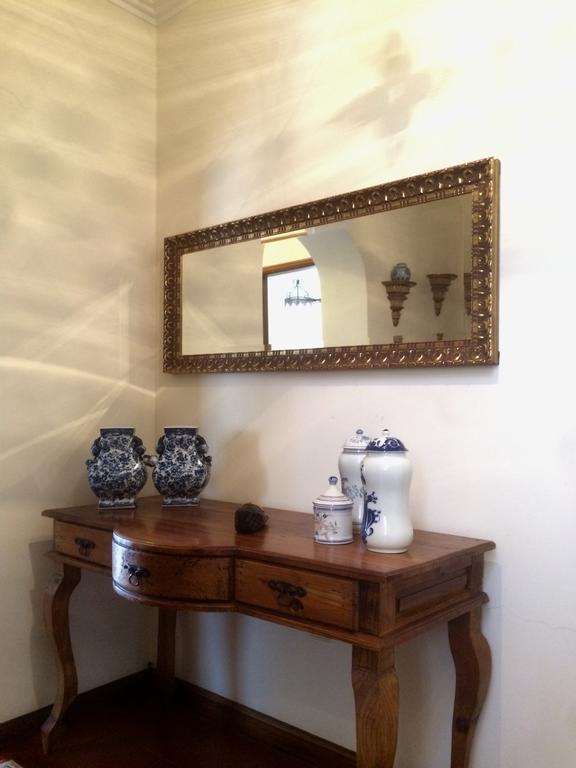 Casa Da Barrosa Villa กามีนญา ภายนอก รูปภาพ