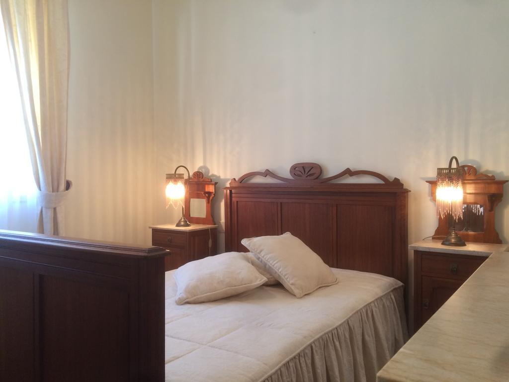 Casa Da Barrosa Villa กามีนญา ภายนอก รูปภาพ