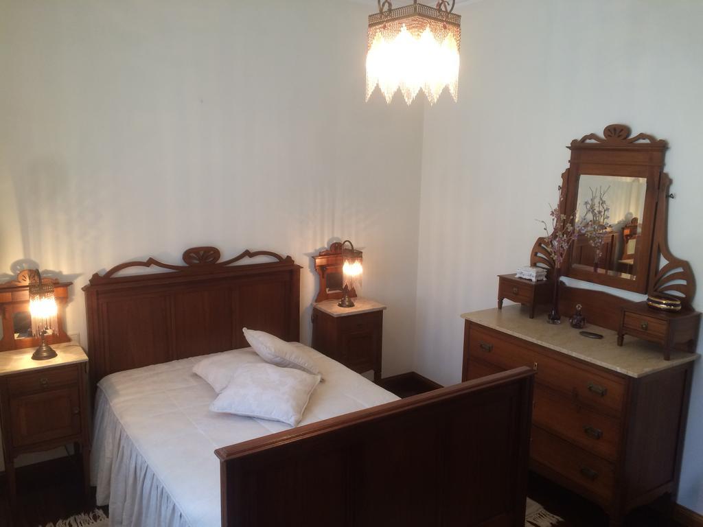 Casa Da Barrosa Villa กามีนญา ภายนอก รูปภาพ