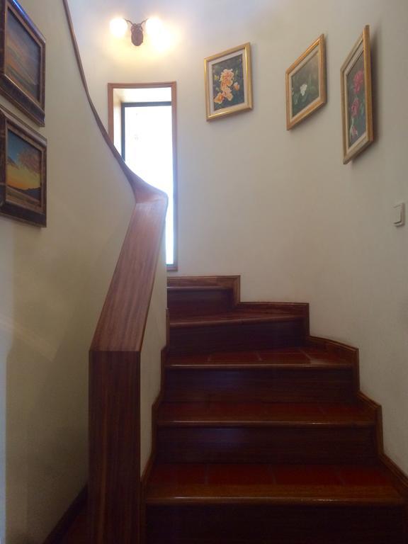 Casa Da Barrosa Villa กามีนญา ภายนอก รูปภาพ