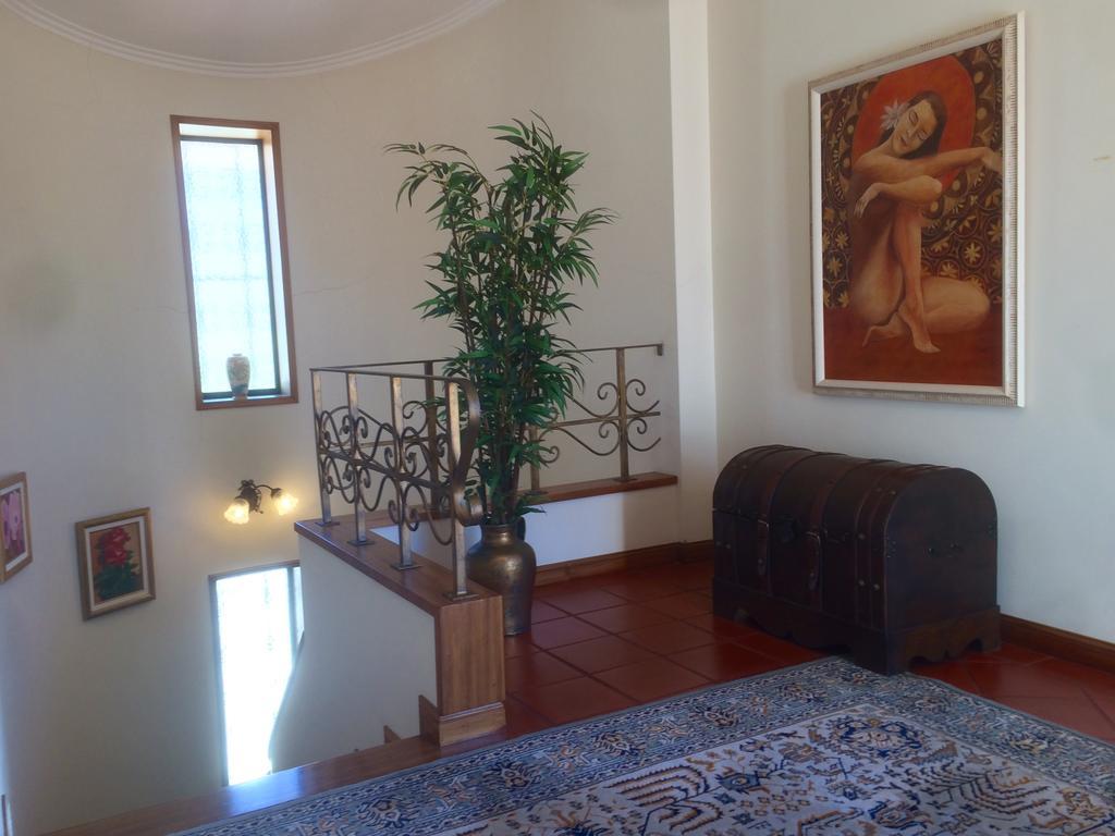 Casa Da Barrosa Villa กามีนญา ภายนอก รูปภาพ
