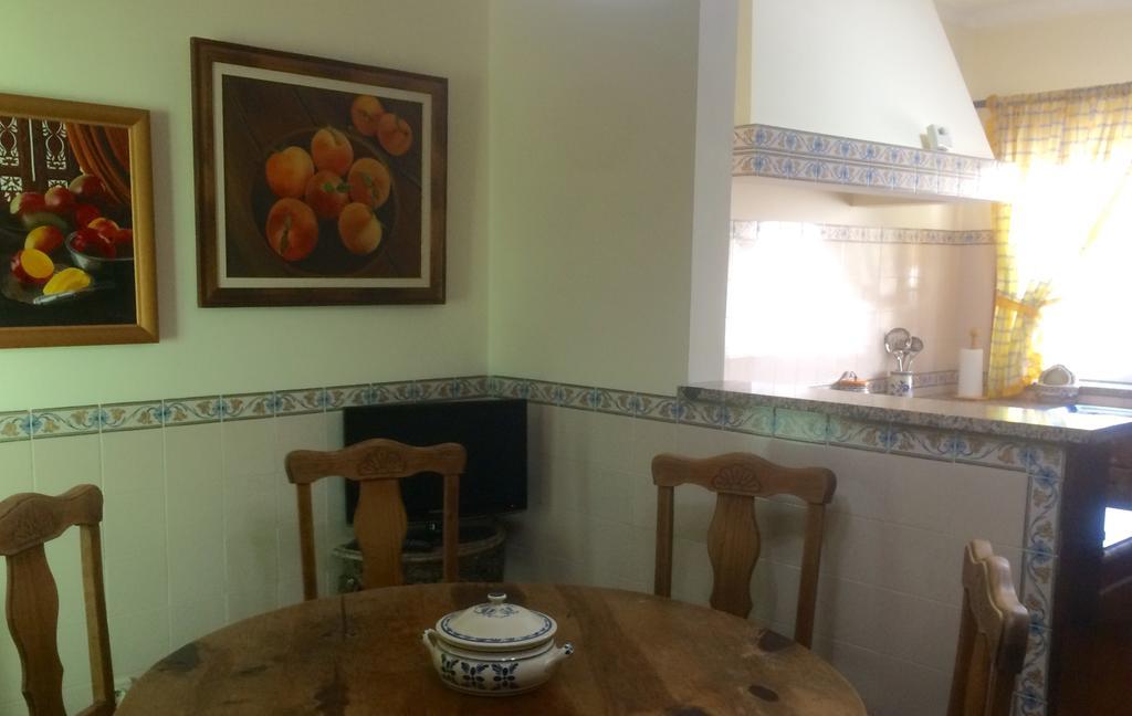 Casa Da Barrosa Villa กามีนญา ภายนอก รูปภาพ